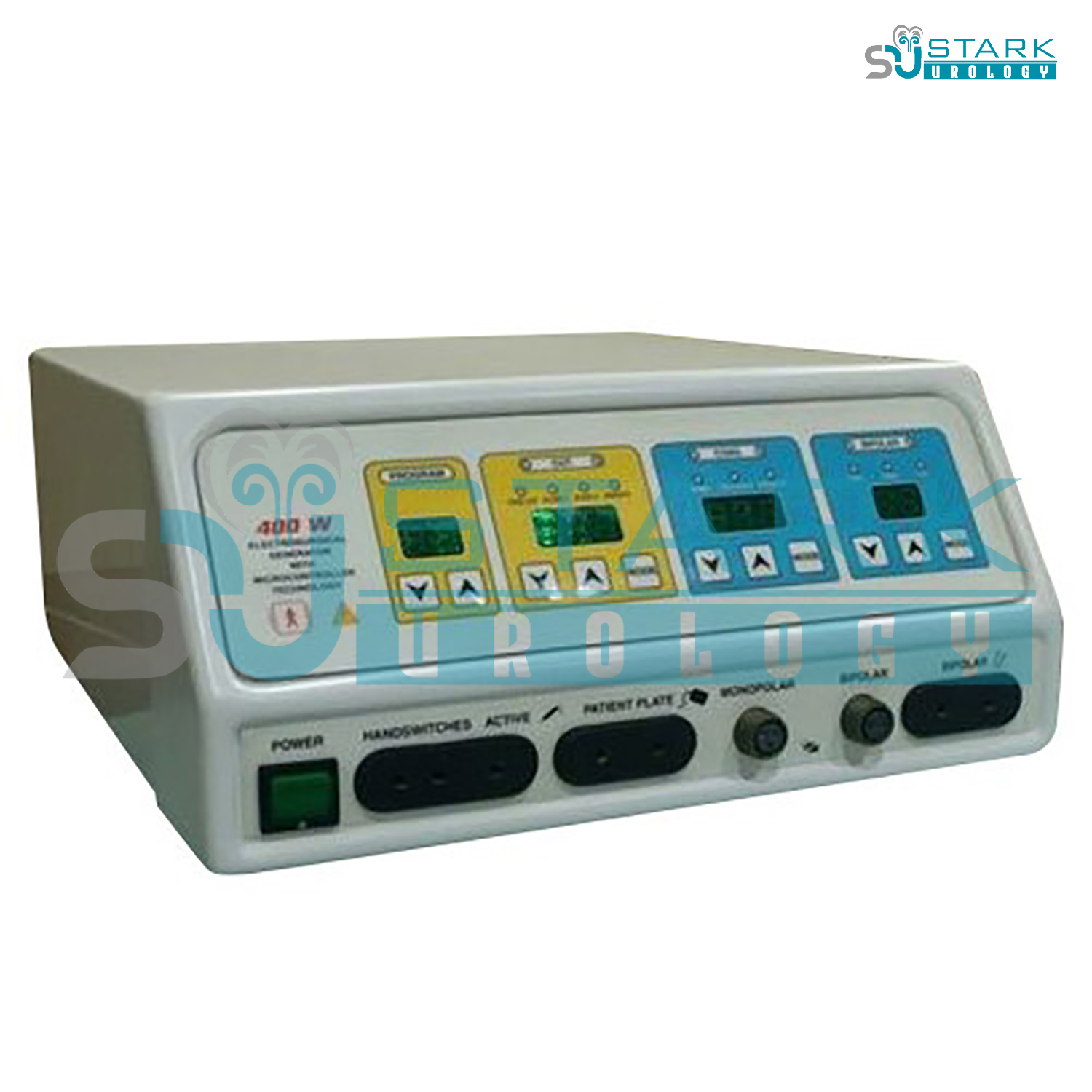 Electrosurgical Equipment - Stark Urology electrosurgical equipment