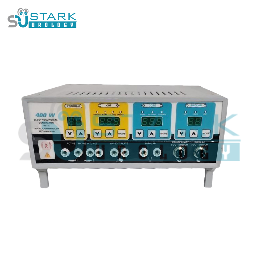 Electrosurgical Unit - Stark Urology Electrosurgical-Unit