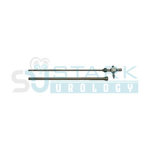 Laparoscopic Suction SET