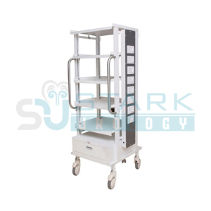 Laparoscopy Trolley - Stark Urology