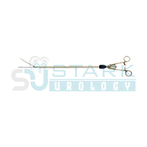 Laparoscopy Satinsky Forceps