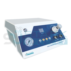 Pneumatic Lithotripter - Stark Urology