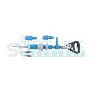 Storz Type Uterine Manipulator