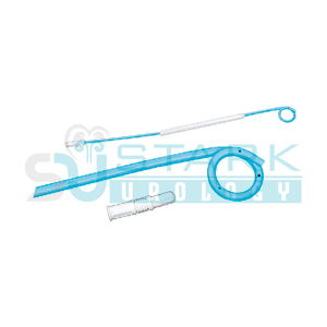 Urology Pigtail Catheter - Stark Urology Urology Pigtail Catheter