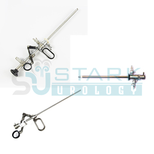 TURP Resectoscope Products